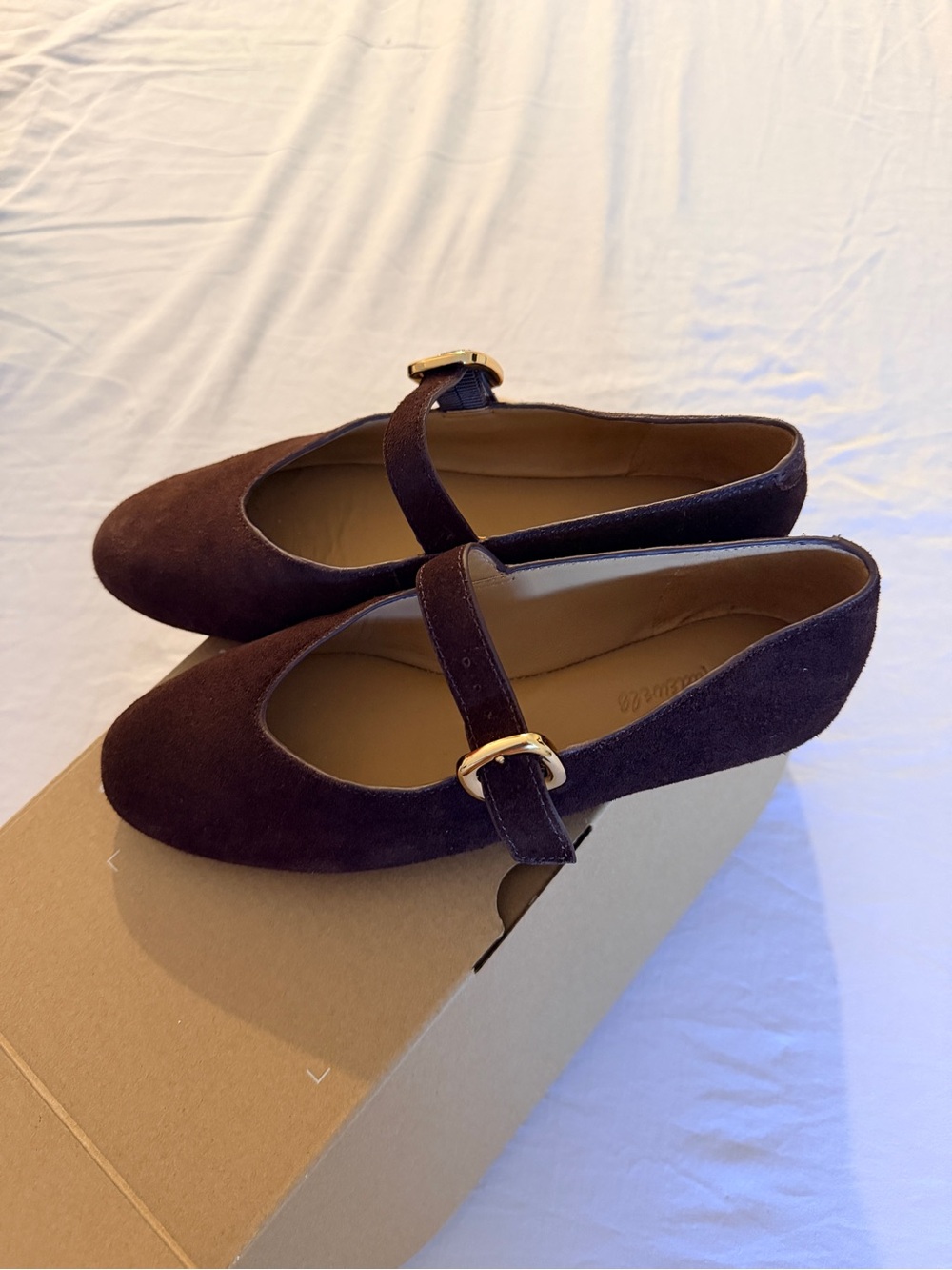 Madewell Flats - Picture 2 of 4